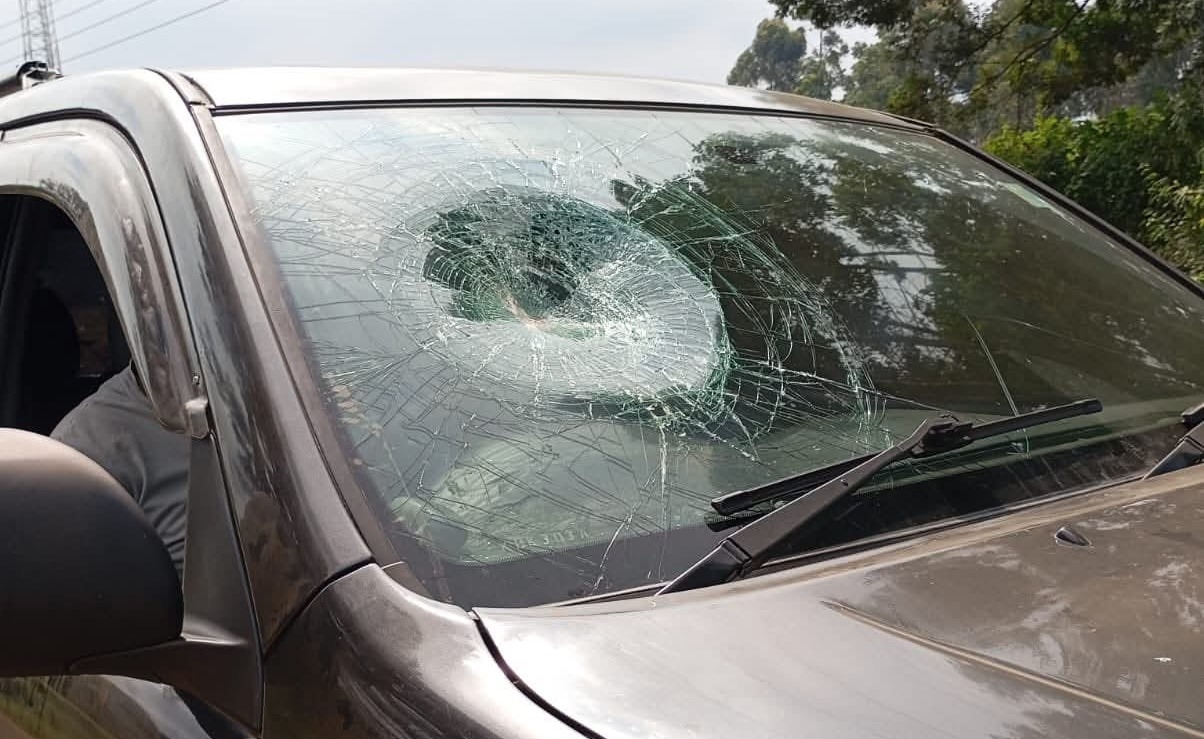 Gachagua allies speak after clash with police