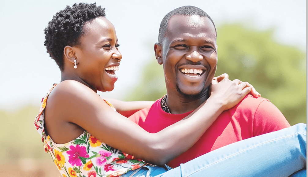 FITFINITY: Love, loss and redemption as Atieno wins back her hubby