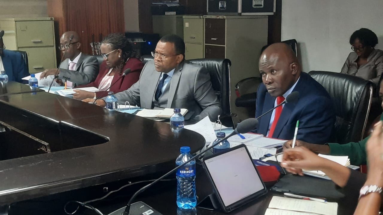 MPs grill KenGen chiefs over Sh370m feasibility study bill