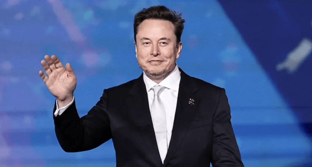 Musk's AI firm deletes posts after chatbot praises Hitler