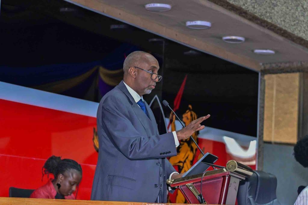 EACC recovers assets worth Sh28bn, targets Sh50bn others
