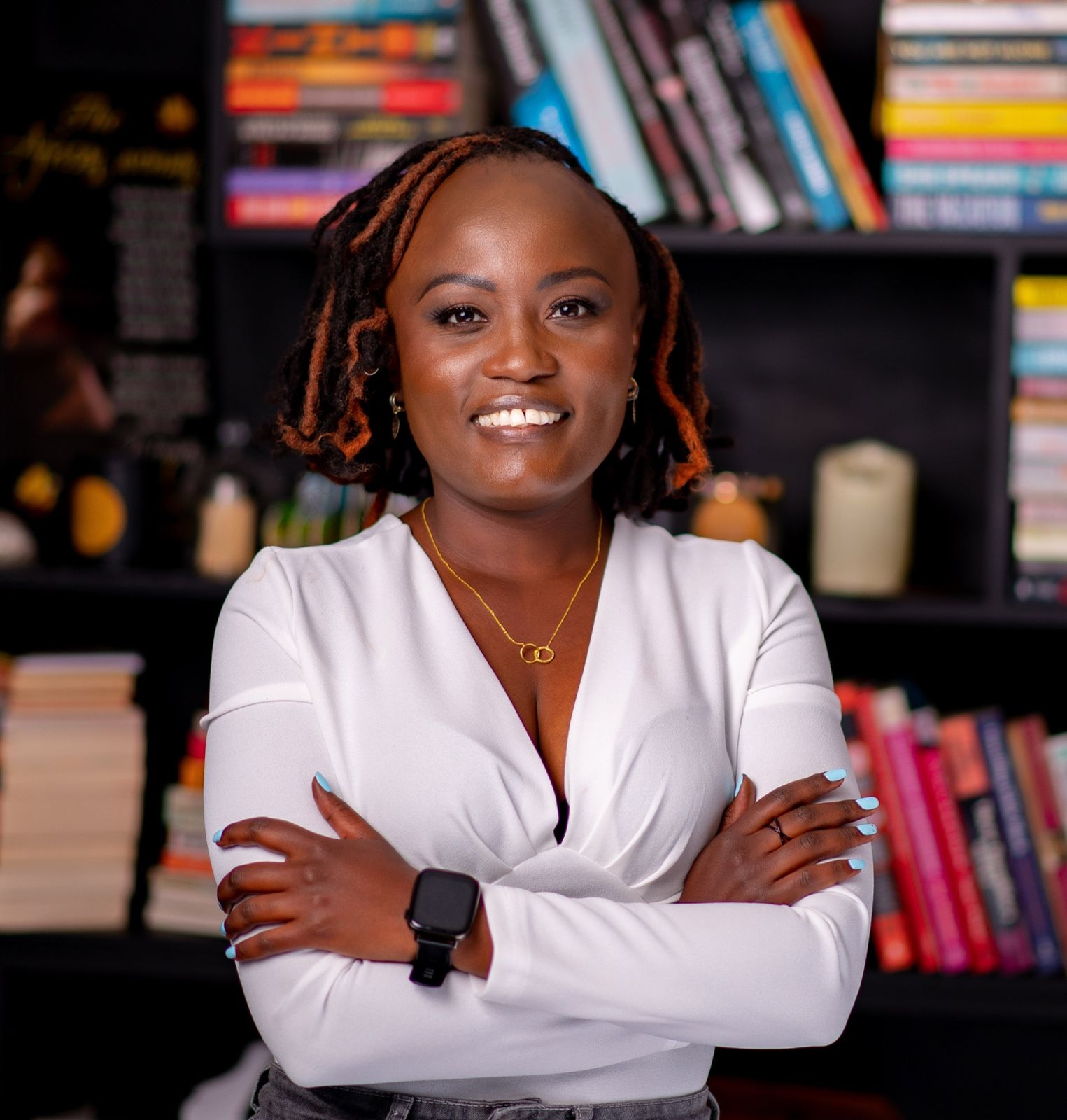 KISILU: Pledges, power plays: Africa’s fight for climate justice