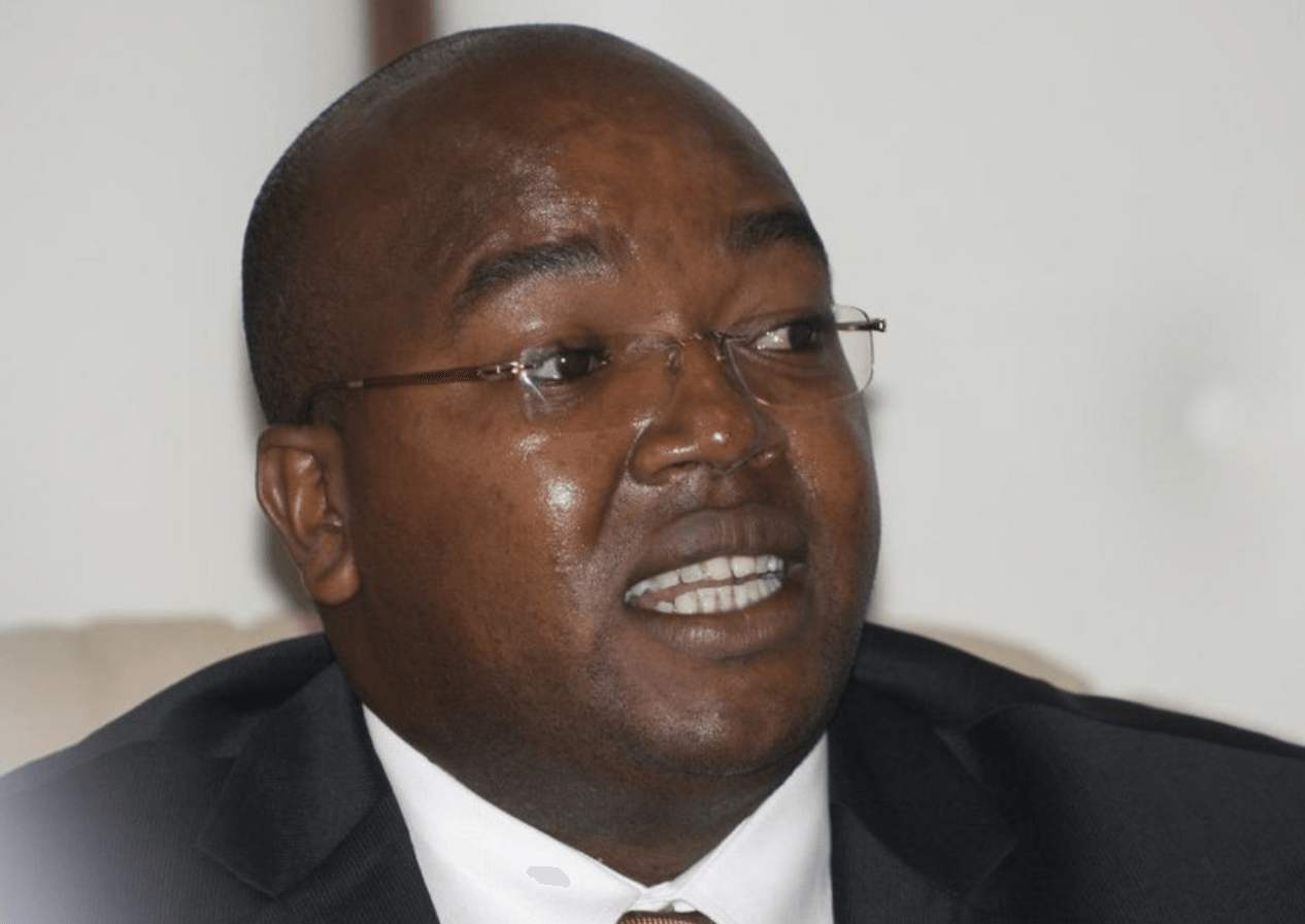 DR MURAGURI: How we crafted the MES deal