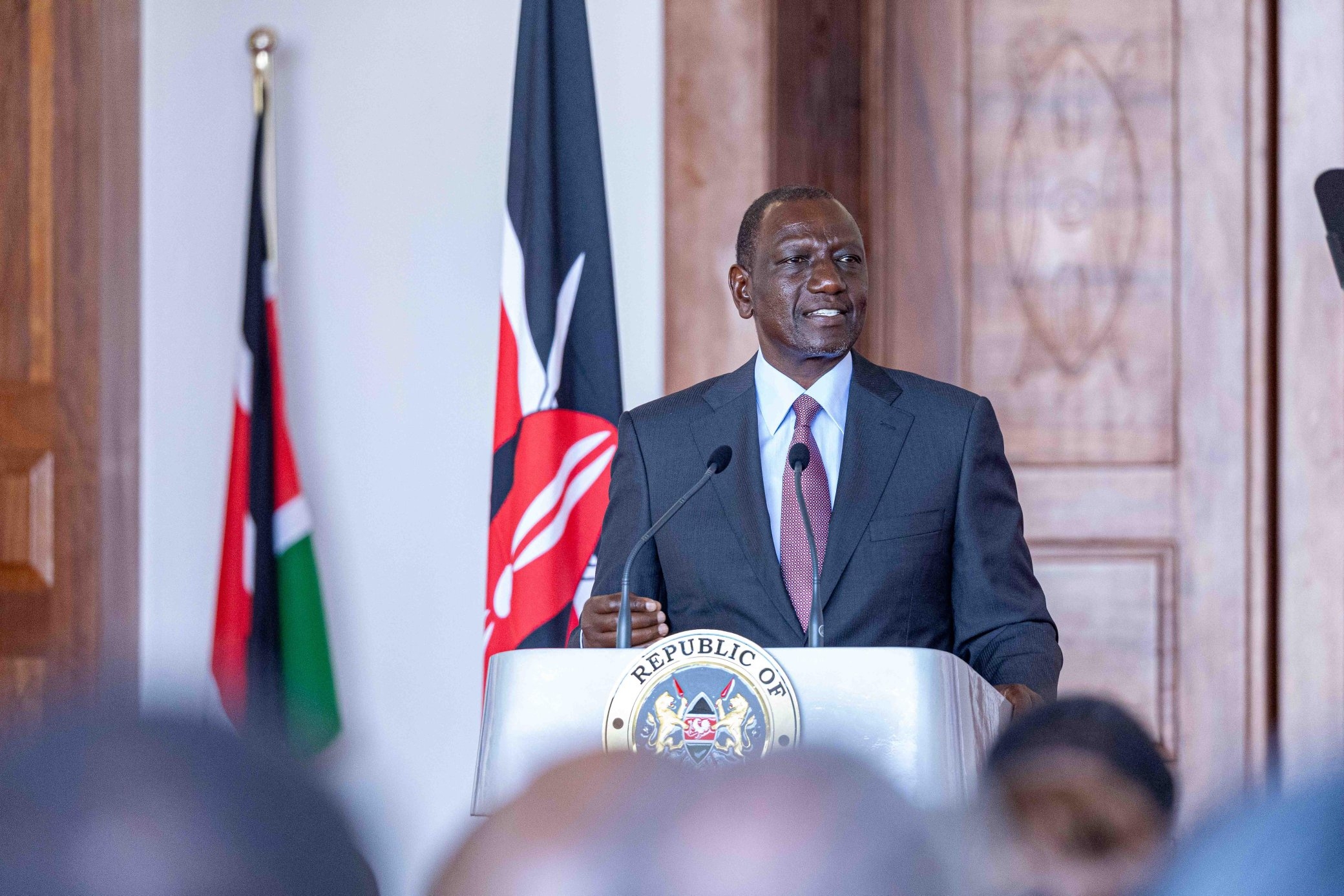 Pressure mounts on Ruto as Saba Saba protests loom