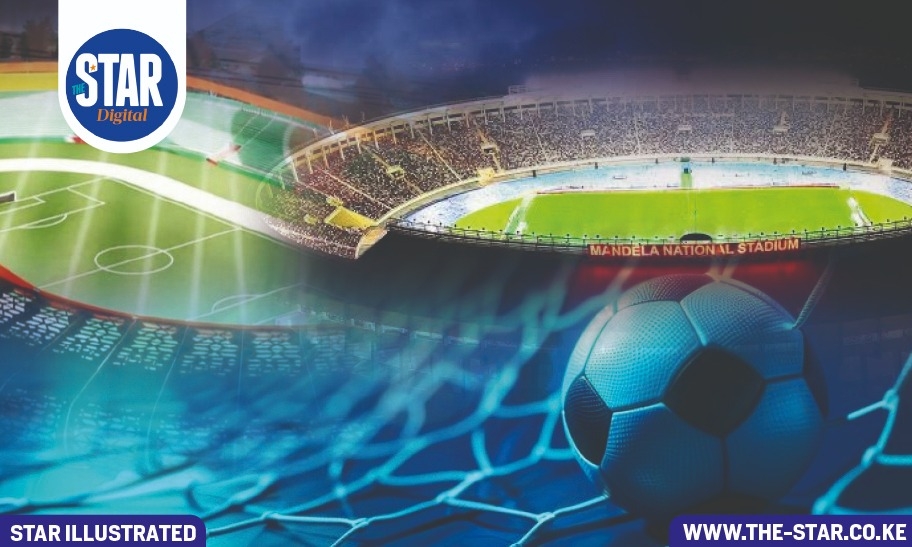 CAF African Nations Championship: Matches set to be played in Kenya
