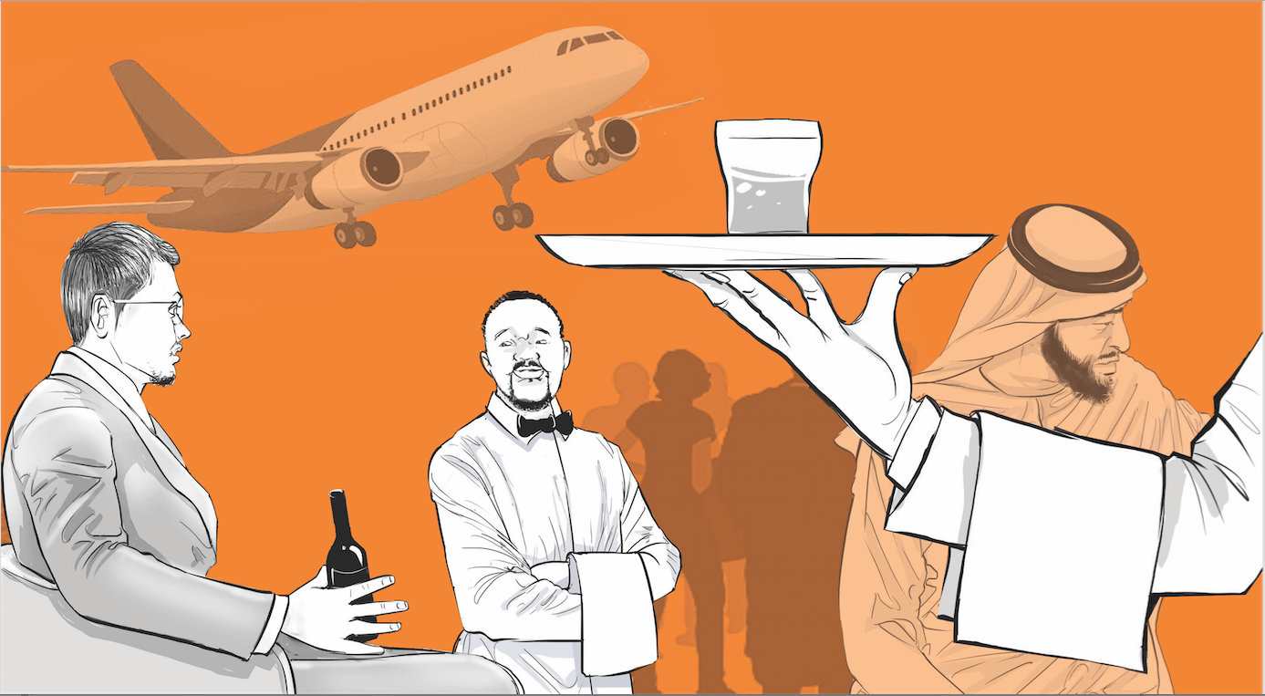 MACHARIA: World-class hospitality training is key to growing tourism