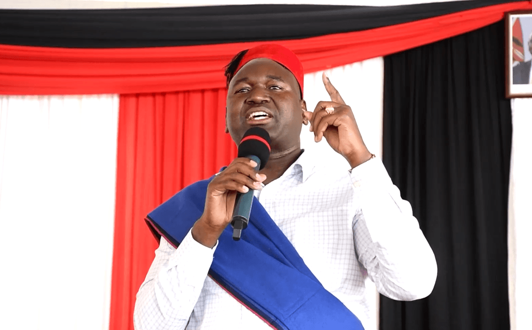 Bitok: State has no plans to scrap free education