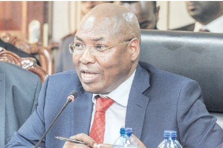 Private firm gets state nod to start gold mining in Busia