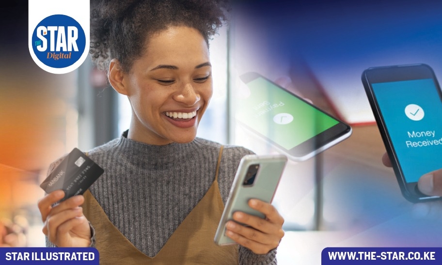 Mobile [SIM] Subscriptions in Kenya