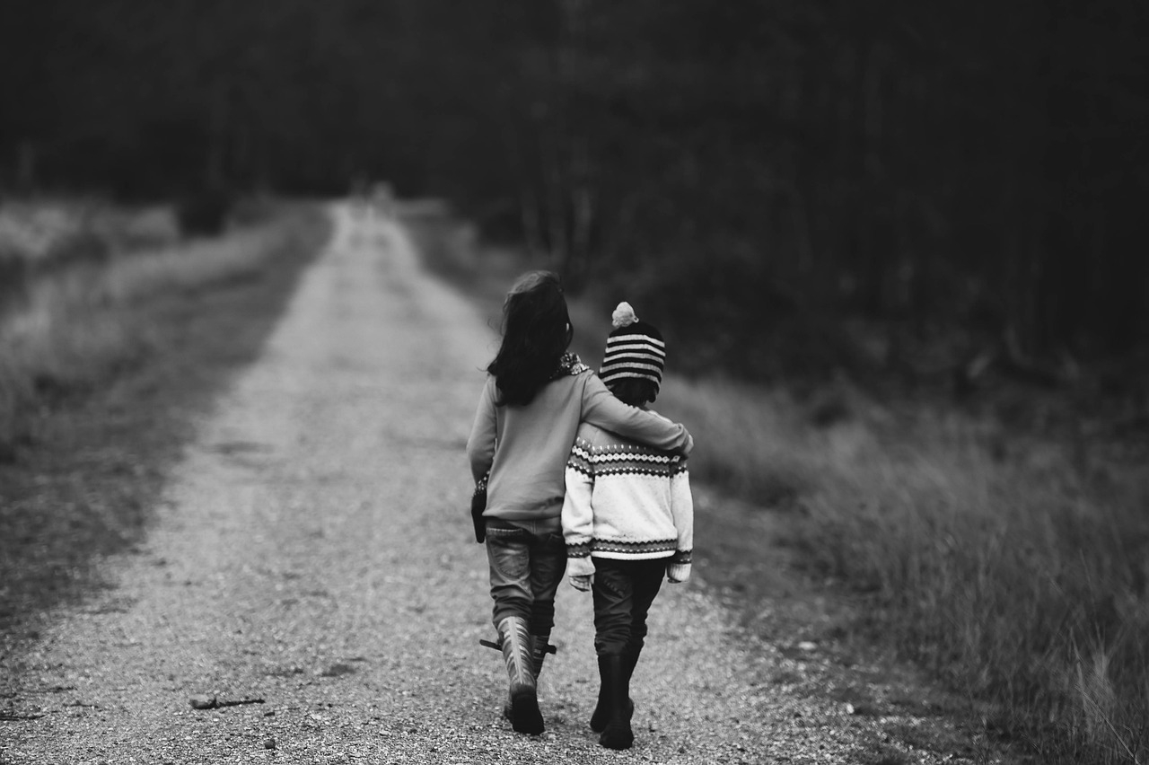 MODERN MUM: How to prep your kid for prospect of sibling