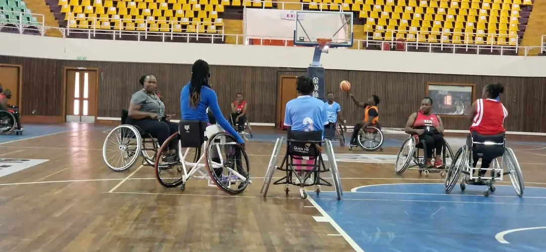 Simiyu appeals for funding as Kenyans intensify preps for 3x3 World Championships