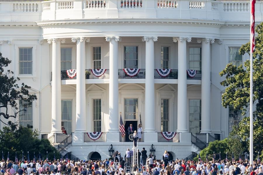 Explainer: Where do things stand now as Trump prolongs tariff pause?