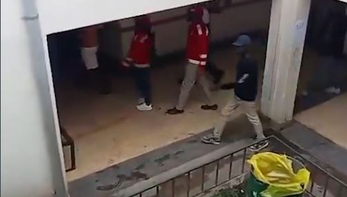 Union condems goon attack on Kitengela hospital