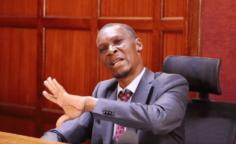 Lawyers react after Judge Sifuna rebukes online 'attacks'