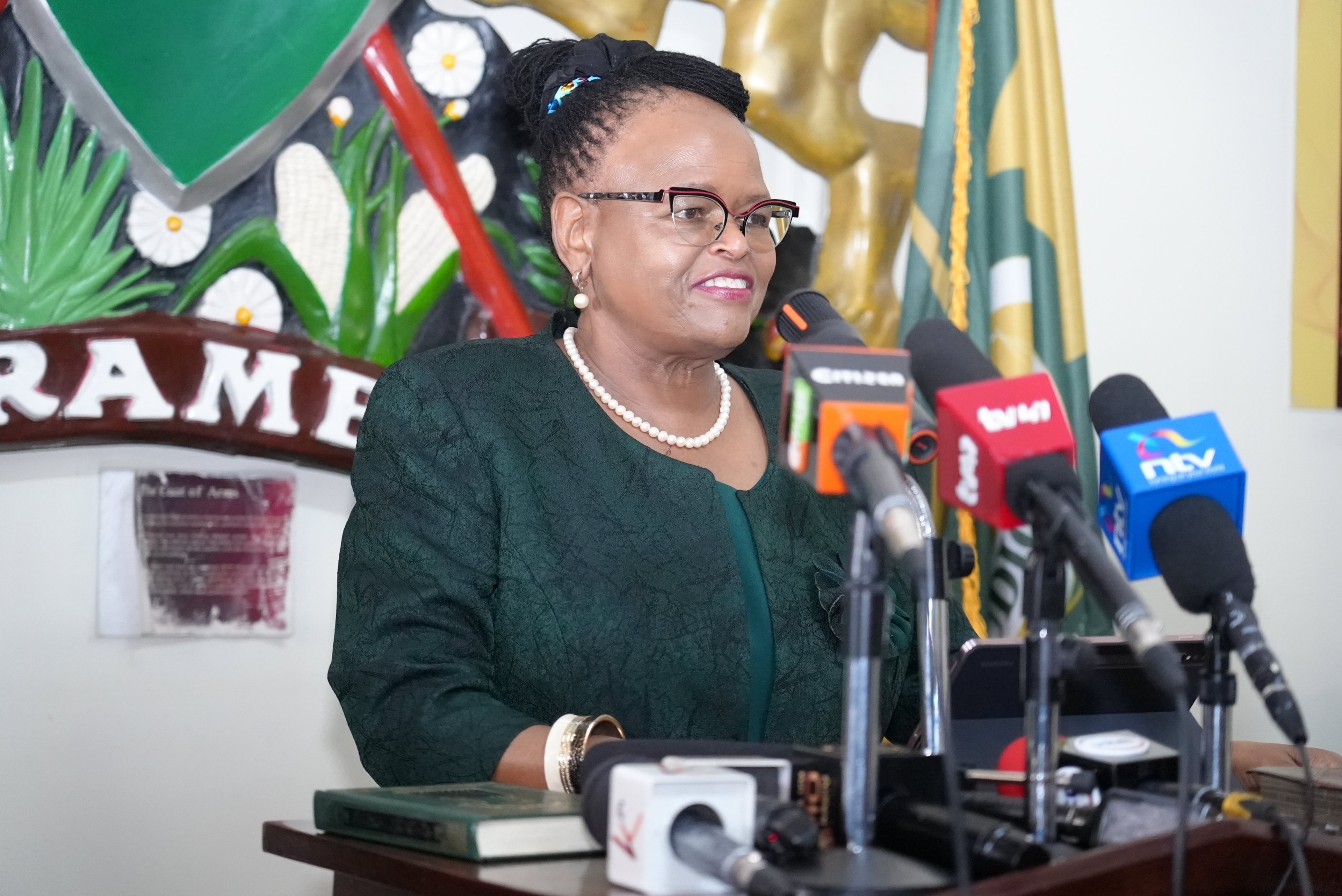 JSC receives over 2,600 applications in nationwide Judiciary job drive