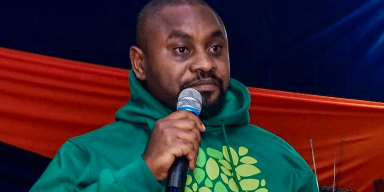 Kenyan activist allegedly abducted in Tanzania