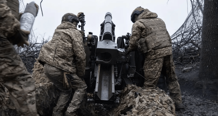 US halts some weapons shipments to Ukraine