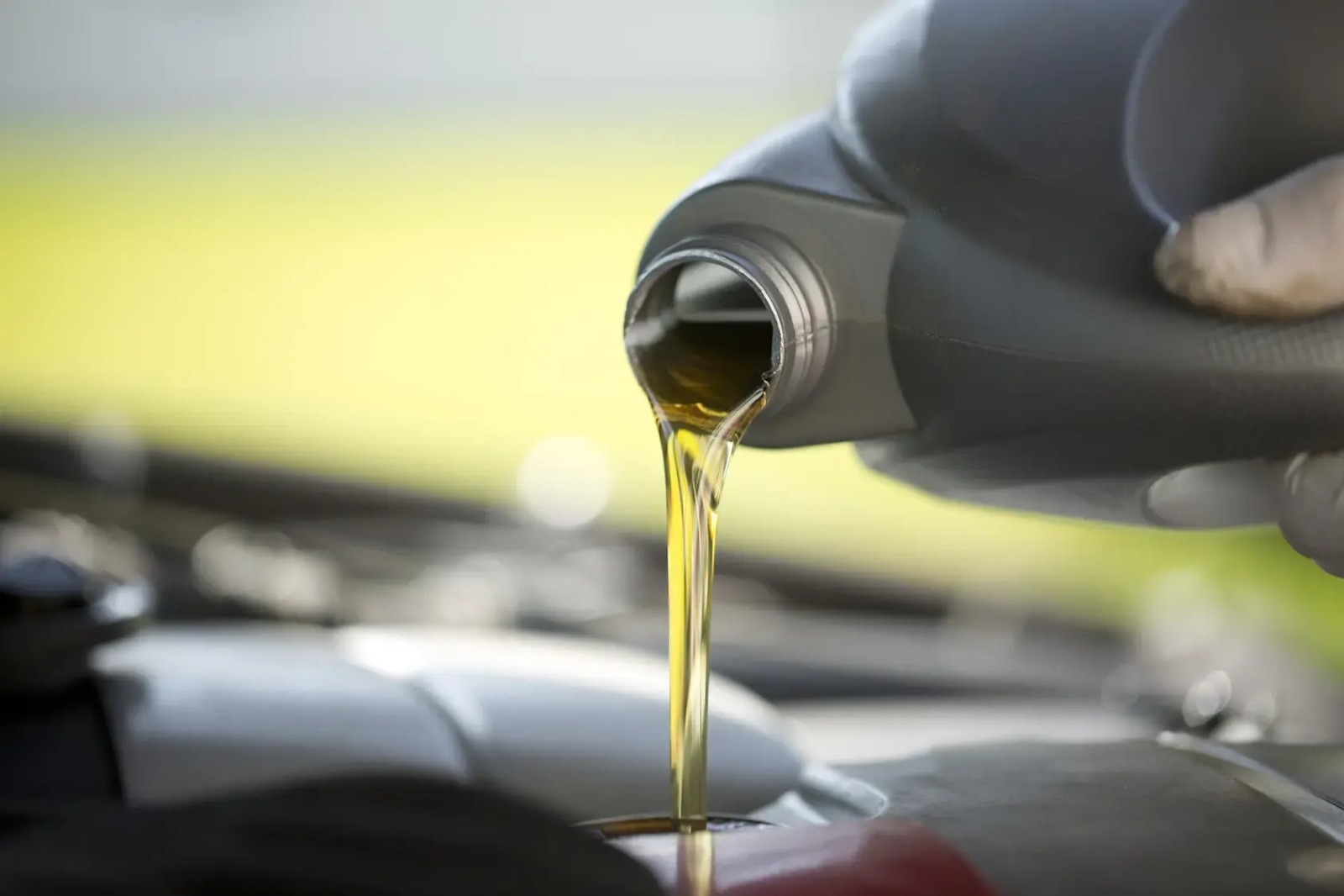Car & General sounds alarm over fake engine oil, as data show Sh3.9bn lost