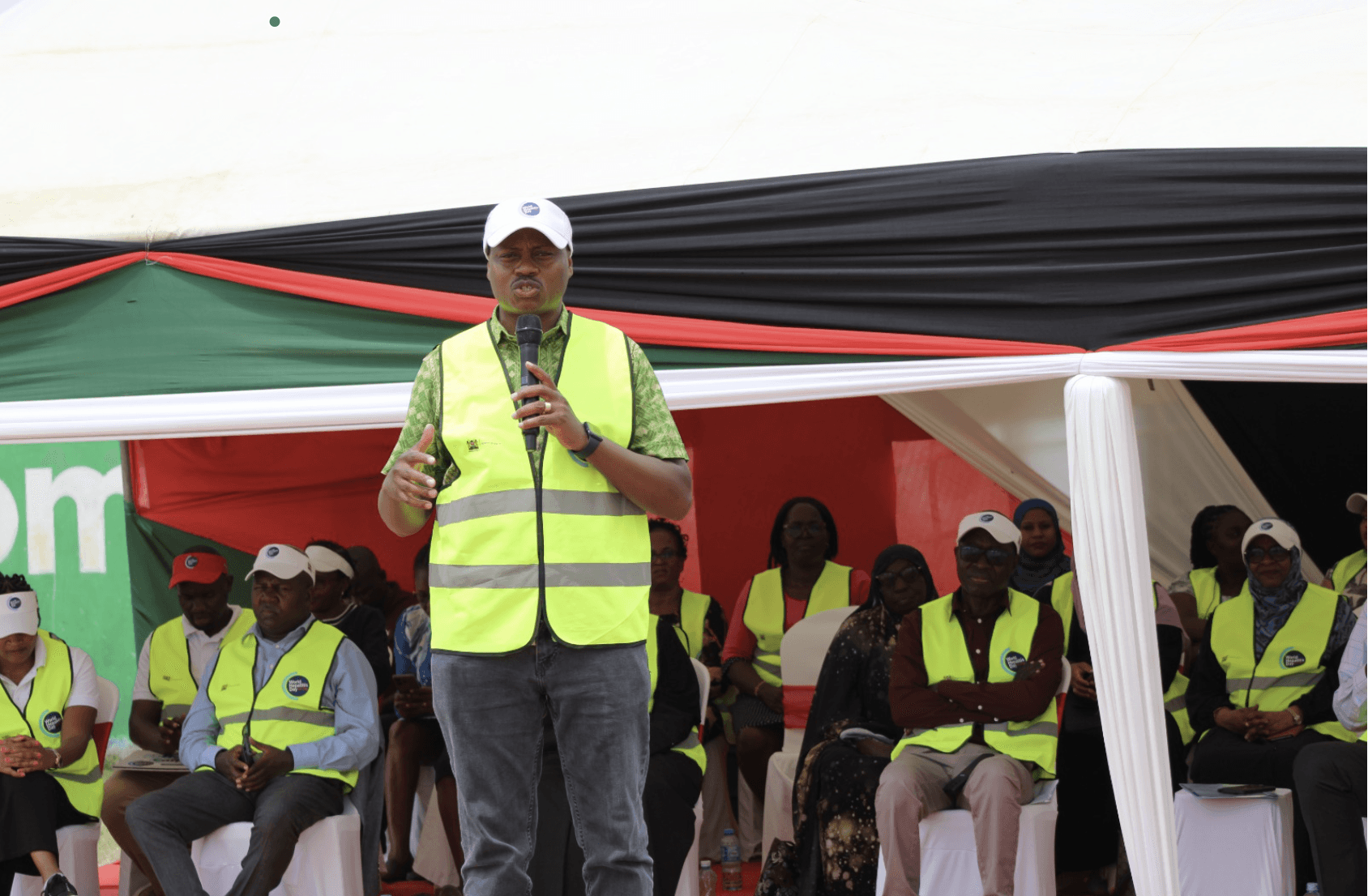 25% of Kenyans who inject drugs have Hepatitis C, Nascop warns
