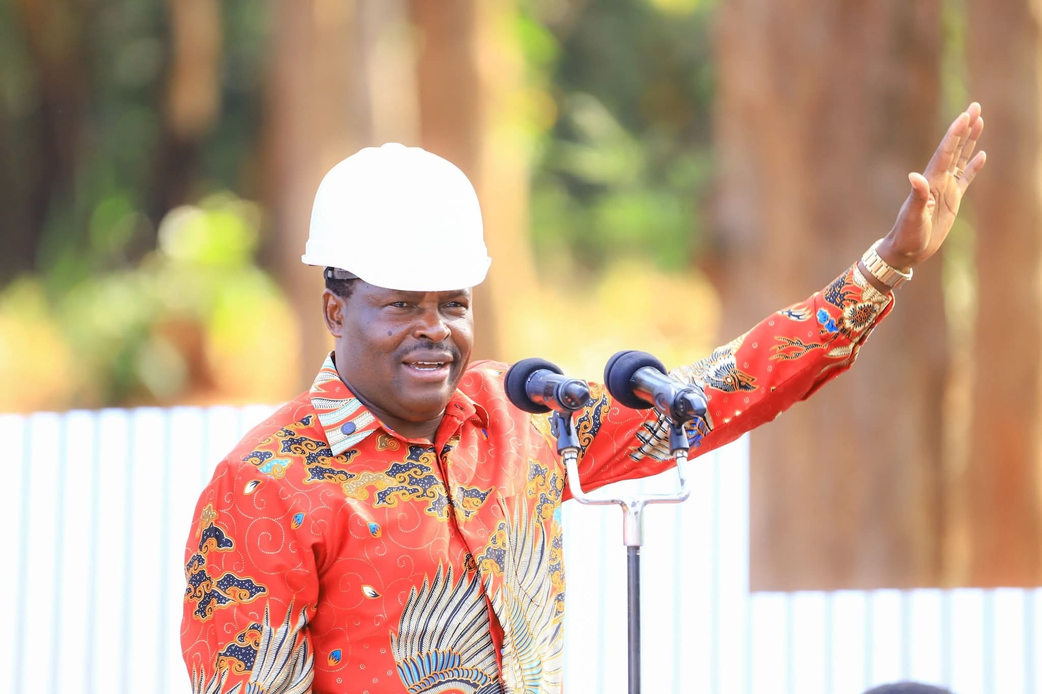 CoG targets unlicensed clinics in health crackdown