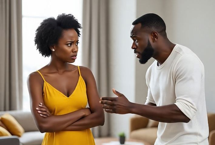 Toxic exes: How the past is haunting new relationships