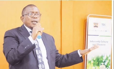 Kenya aims to improve agriculture financing and subsidy programmes