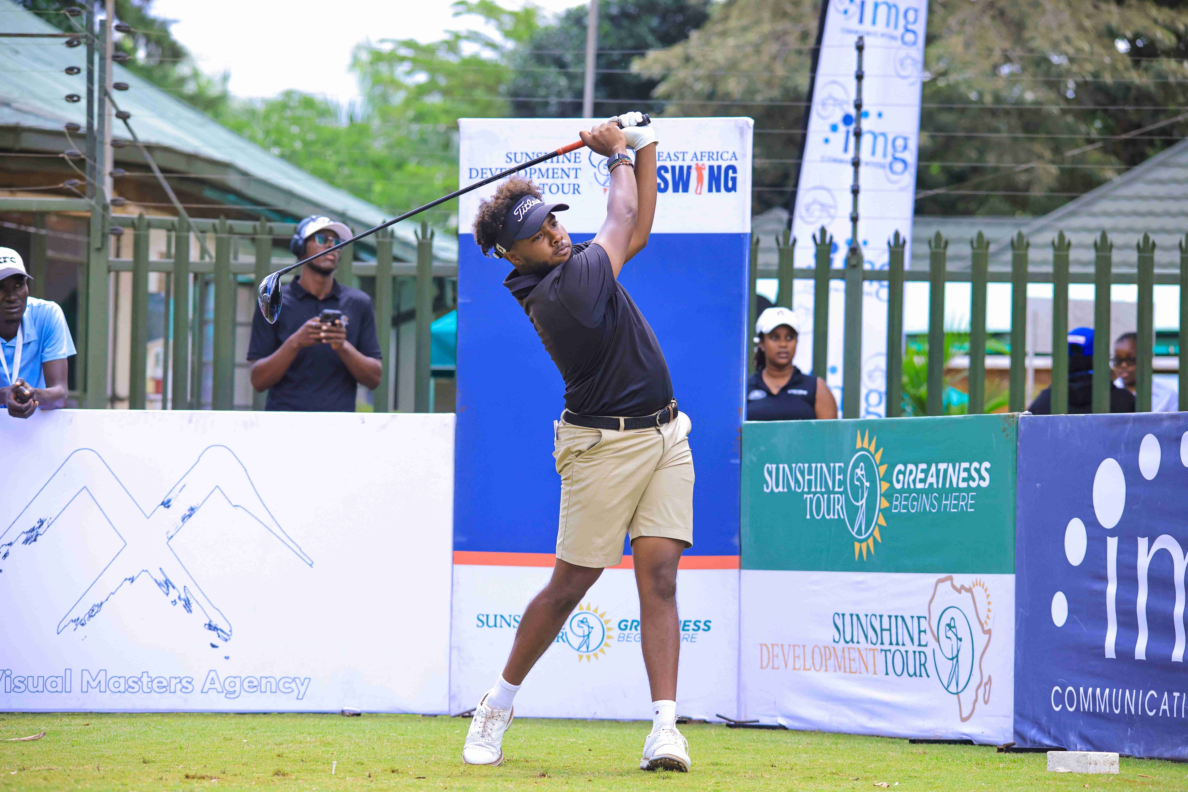 Indiza, Kibugu, Lejirma eye top-1,000 breakthrough in Coastal swing