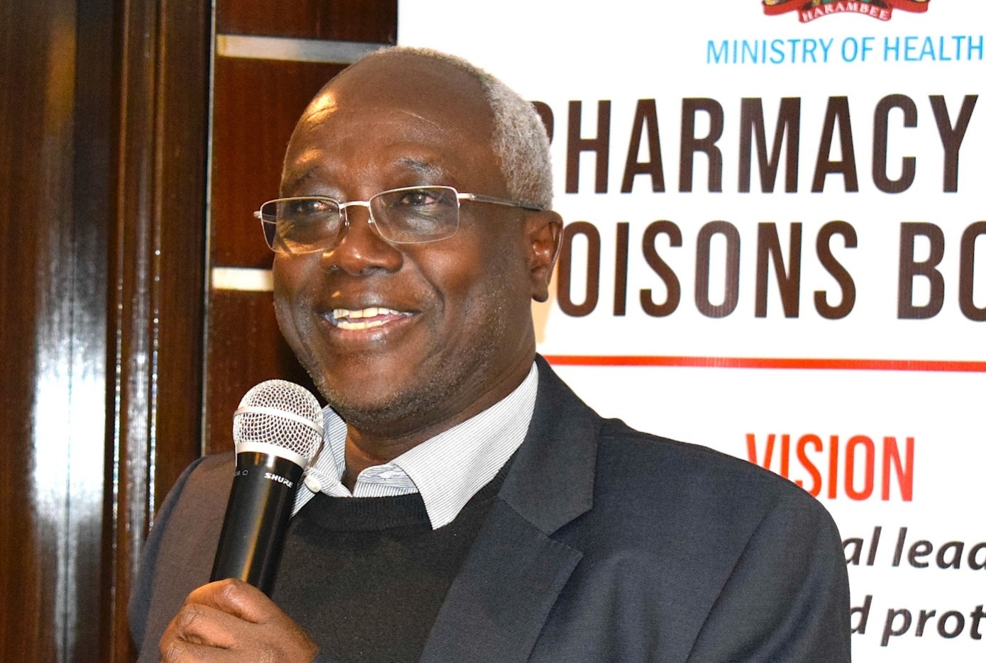 PPB calls for stronger regional collaboration in war on illicit medicines