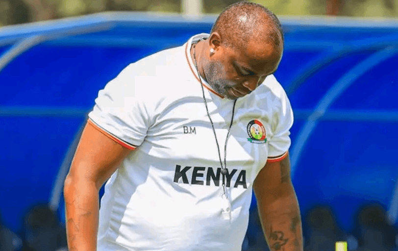 McCarthy's boys ready for battle in CHAN's group of death
