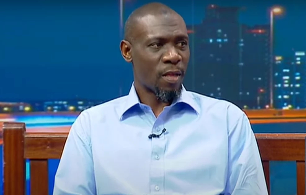 I deeply regret what happened – Stevo Munyakho