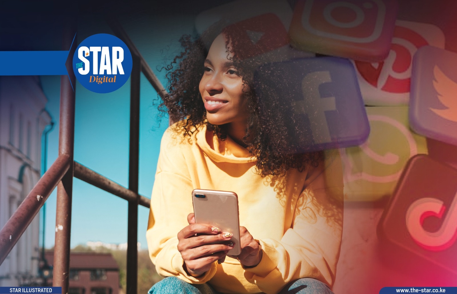 Gen Z media consumption insights globally