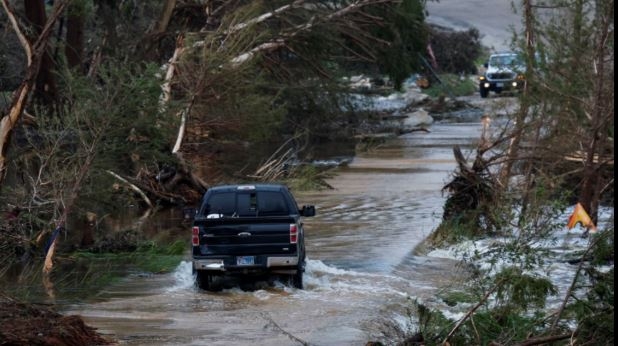 At least 21 children among dozens killed in Texas floods