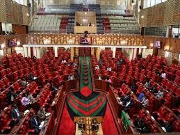 WAINAINA: Why law amendment to entrench NGCDF will collapse
