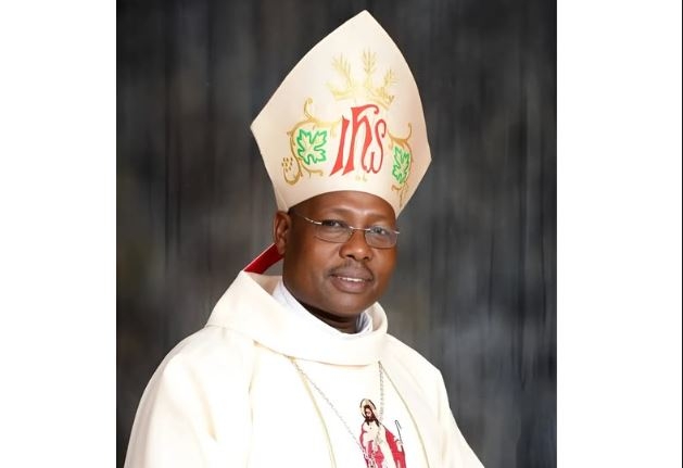 Pope Leo erects Kapsabet Diocese, names bishop