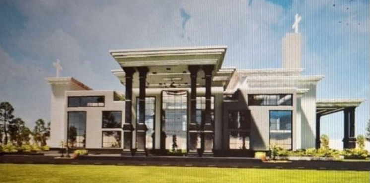 OMWENGA: Ruto putting up church at State House is wrong