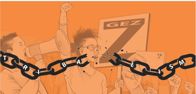 SHIOSO: What Muga got wrong about Gen Z - A new kind of power is rising