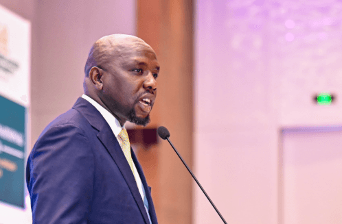 Murkomen to issue guidelines on police use of force
