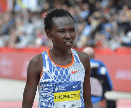 What is HCTZ , the banned diuretic that led to Chepng’etich’s suspension