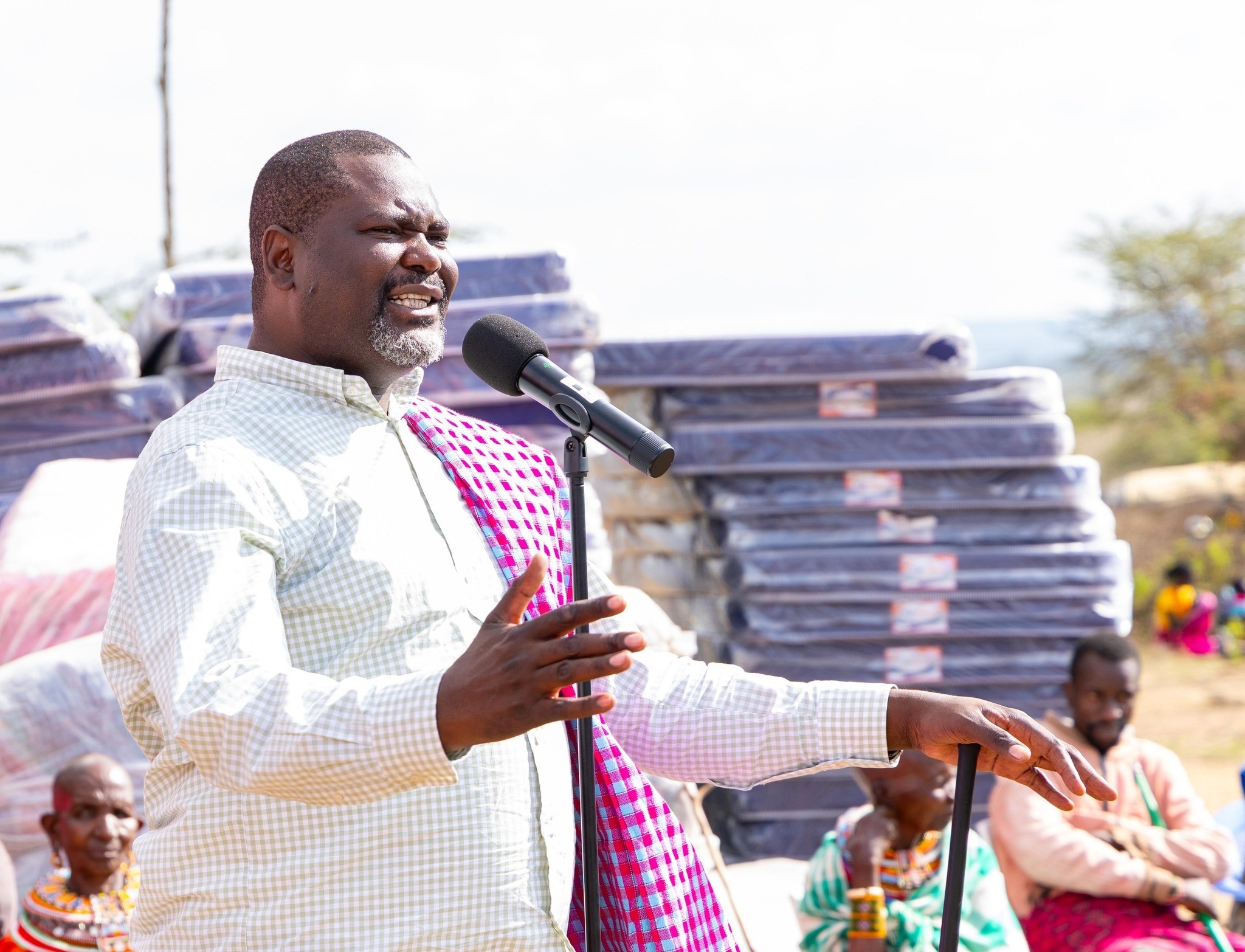 Ruku: State developing app to monitor civil servants