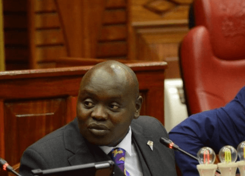 Senators back UoN students in call for lower accommodation fees