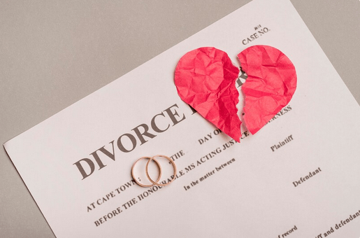 Report: Fewer women getting married, divorce up