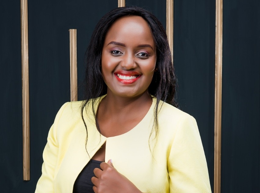 ALICE NGATIA: Why personal branding, thought leadership are non-negotiable today