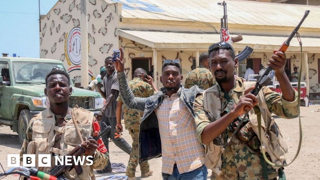 Geneva forum sounds alarm over escalating humanitarian crisis in Sudan