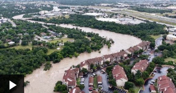 Texas floods death toll rises to 59 as rescuers frantically search for missing