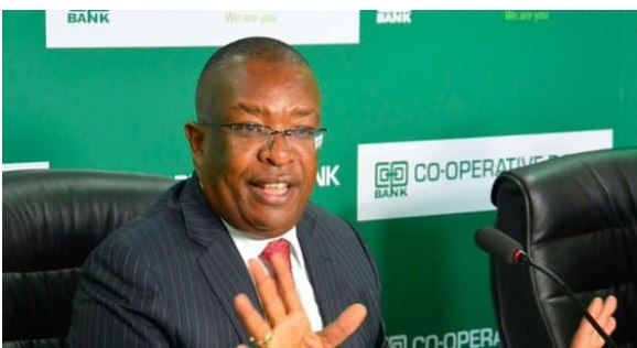 Share prices rally as top managers increase stake in listed firms