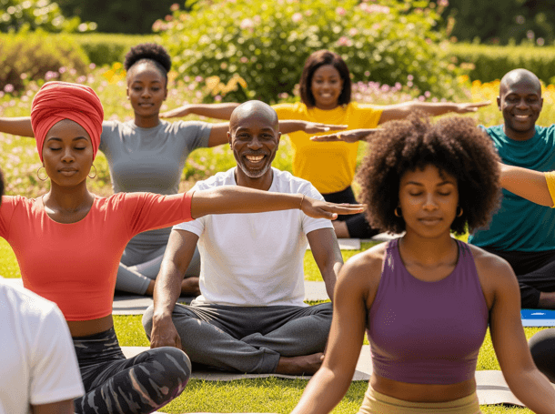 Self-care is 24/7: WHO concludes global health awareness campaign