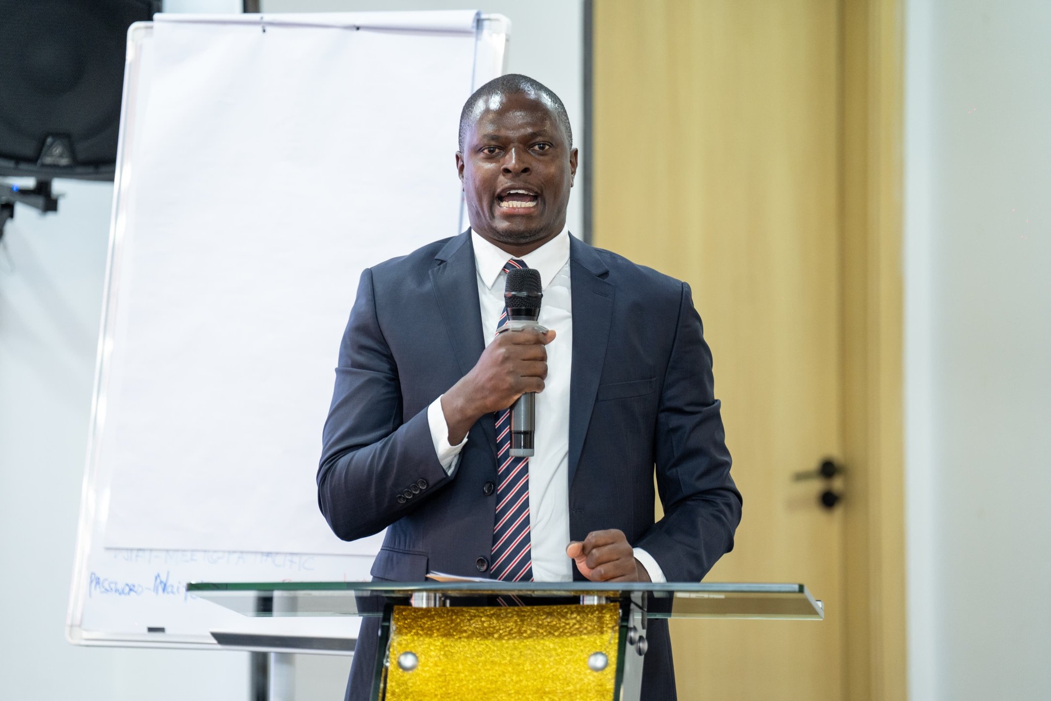 Ndindi Nyoro fires back at Mbadi over fuel levy