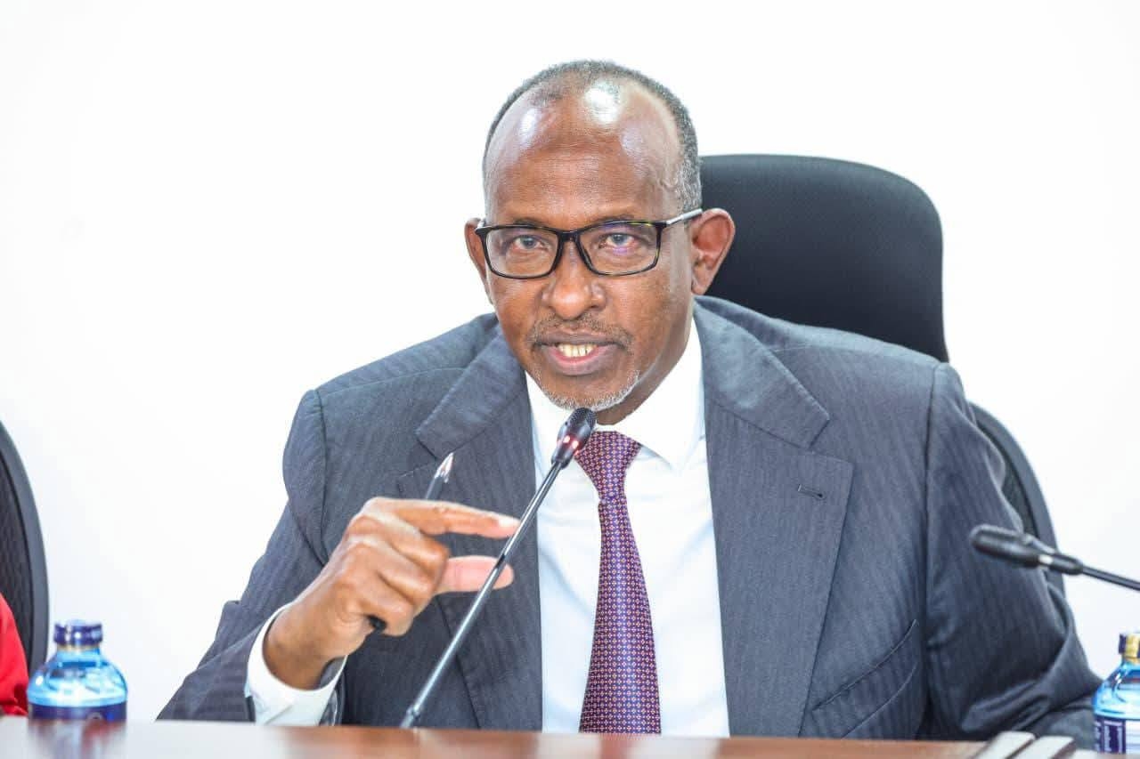 Kenya bans tobacco imports to curb youth addiction