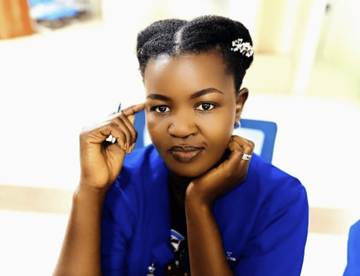 Inside my life as a nurse. Why I'm here to stay