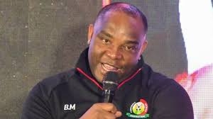 Harambee Stars coach: I’m not here to please anyone